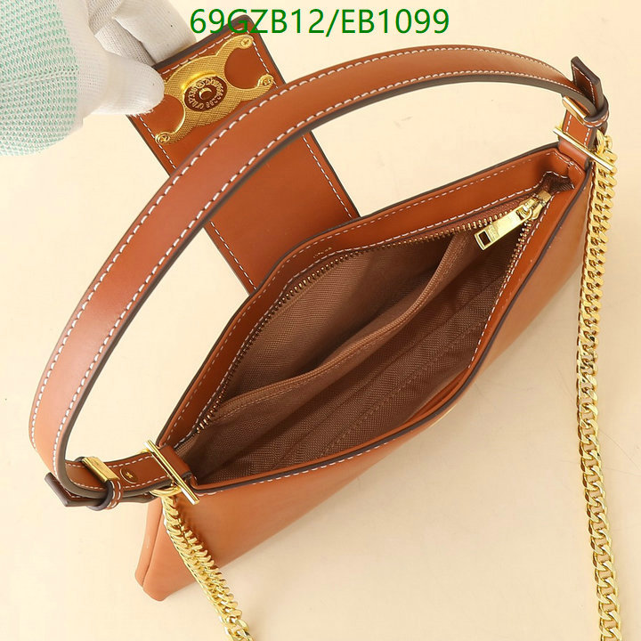 Celine-Bag-4A Quality Code: EB1099 $: 69USD