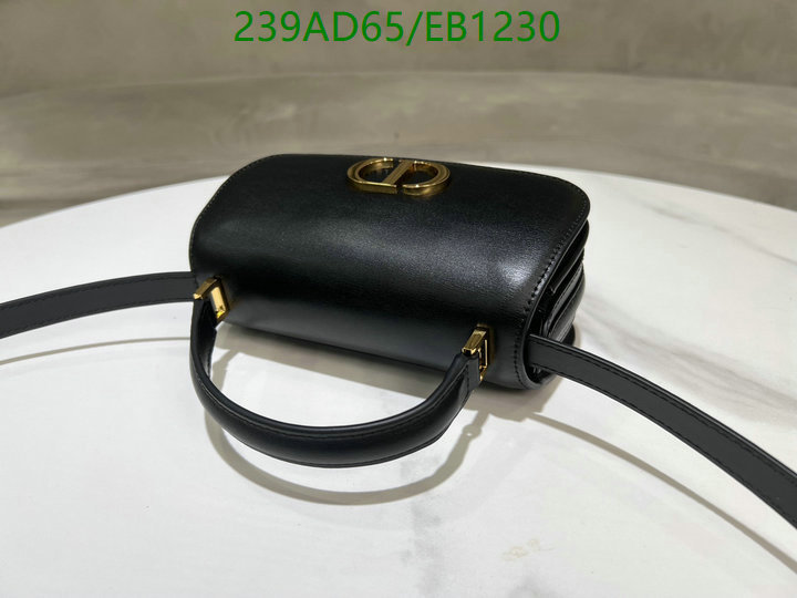 Dior-Bag-Mirror Quality Code: EB1230 $: 239USD