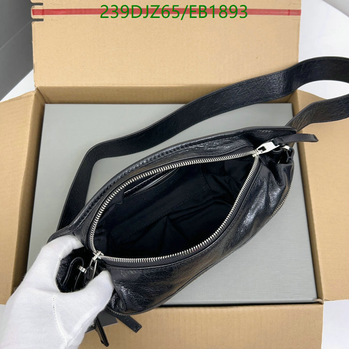 Balenciaga-Bag-Mirror Quality Code: EB1893 $: 239USD