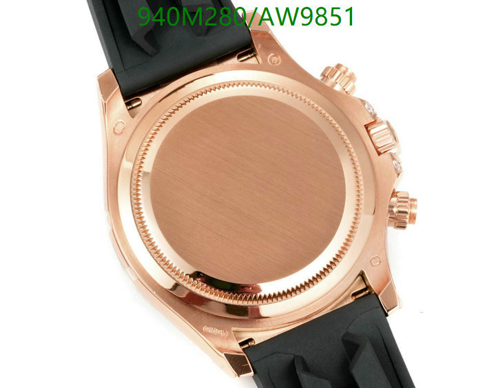 Rolex-Watch-Mirror Quality Code: AW9851 $: 940USD