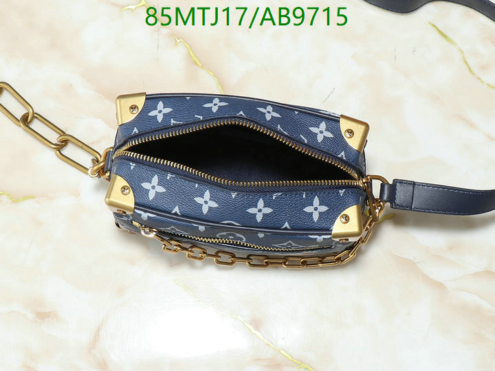 LV-Bag-4A Quality Code: AB9715 $: 85USD