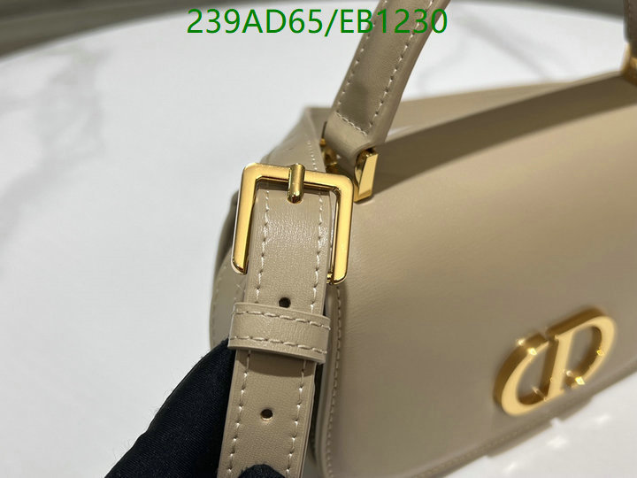 Dior-Bag-Mirror Quality Code: EB1230 $: 239USD