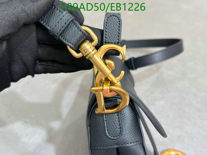 Dior-Bag-Mirror Quality Code: EB1226 $: 189USD