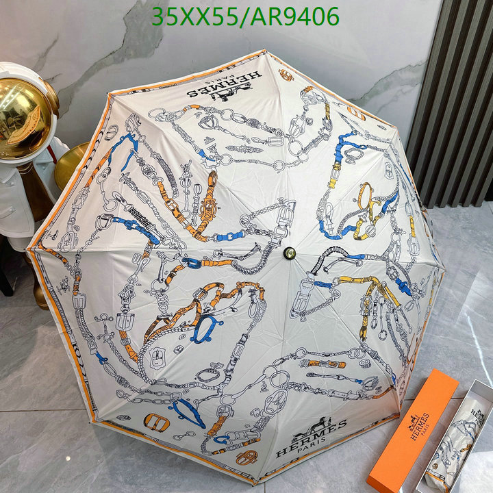 Hermes-Umbrella Code: AR9406 $: 35USD