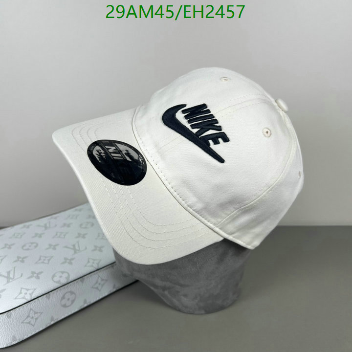 Nike-Cap(Hat) Code: EH2457 $: 29USD