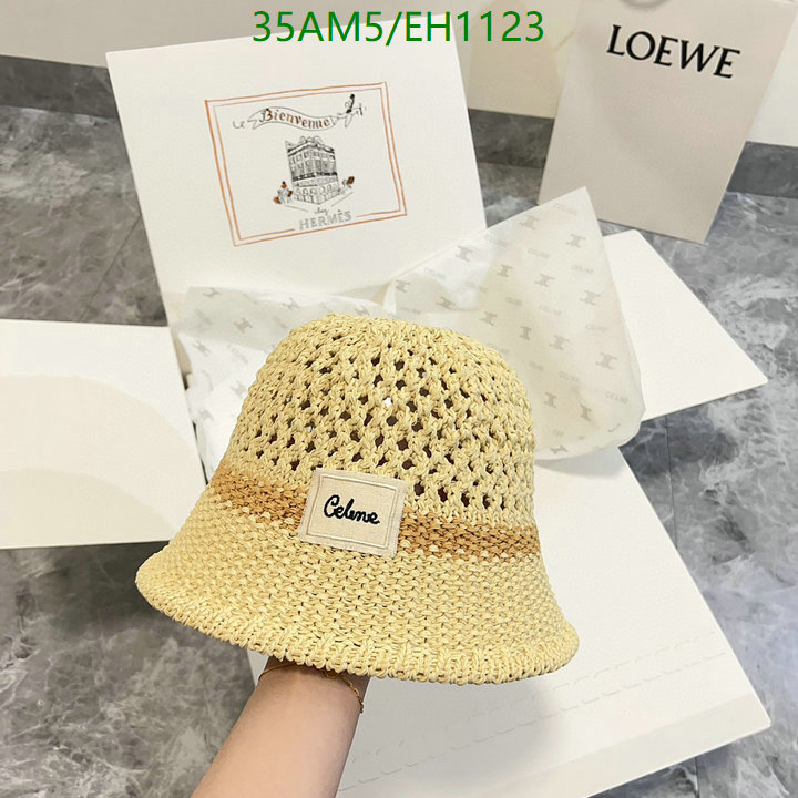 Celine-Cap(Hat) Code: EH1123 $: 35USD