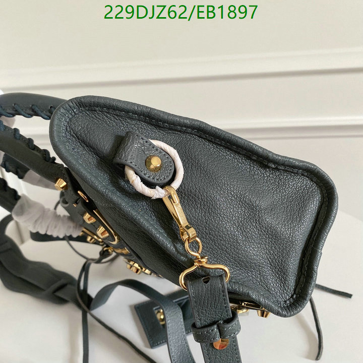 Balenciaga-Bag-Mirror Quality Code: EB1897 $: 229USD