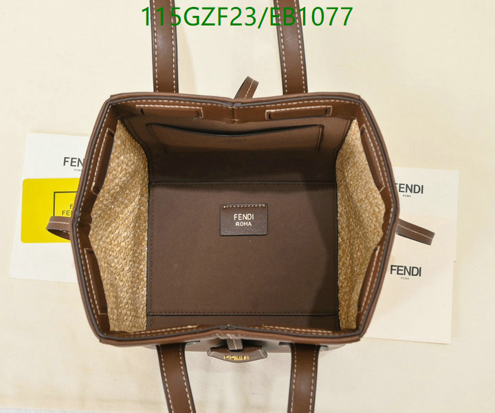 Fendi-Bag-4A Quality Code: EB1077