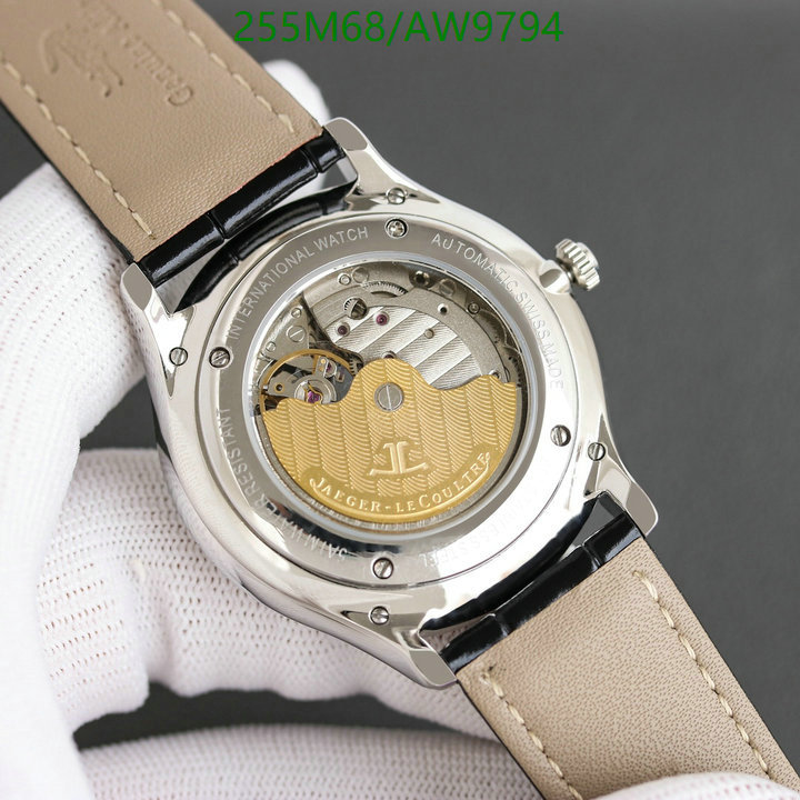 Jaeger-LeCoultre-Watch-Mirror Quality Code: AW9794 $: 255USD