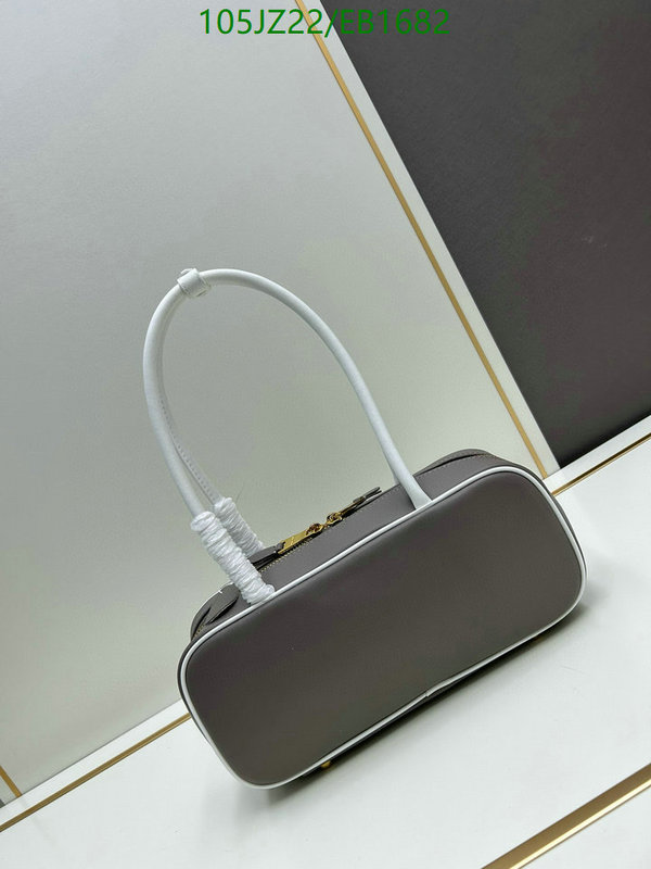 Miu Miu-Bag-4A Quality Code: EB1682 $: 105USD