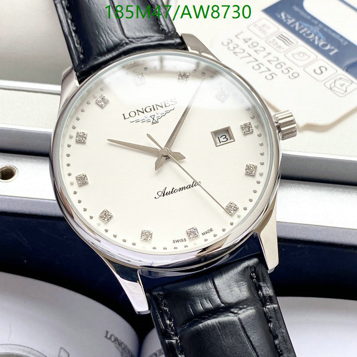 LONGINES-Watch-4A Quality Code: AW8730 $: 185USD