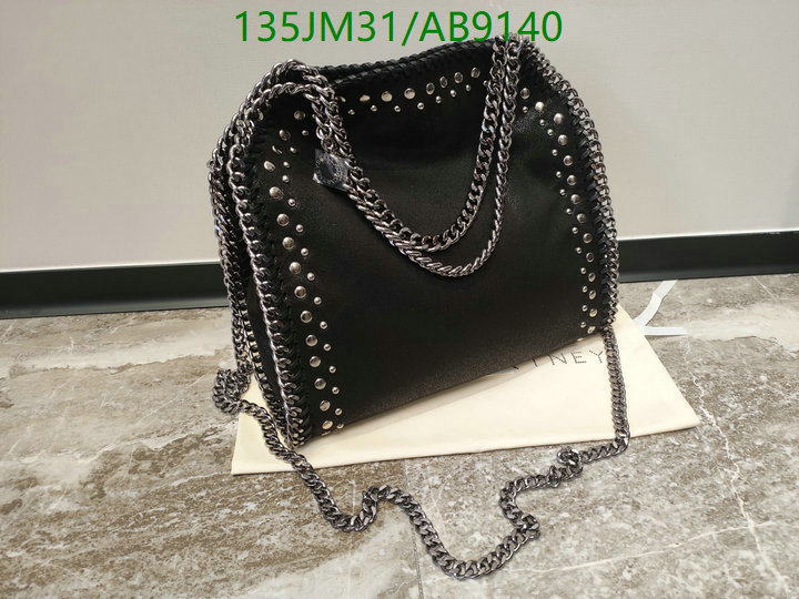 Stella McCartney-Bag-Mirror Quality Code: AB9140