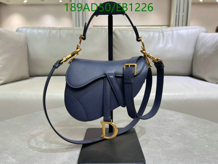 Dior-Bag-Mirror Quality Code: EB1226 $: 189USD