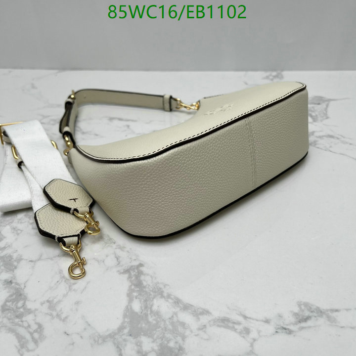 Tory Burch-Bag-4A Quality Code: EB1102 $: 85USD