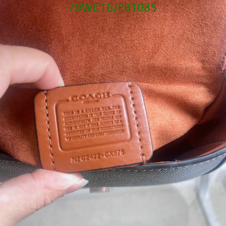 Coach-Bag-4A Quality Code: EB1085 $: 79USD