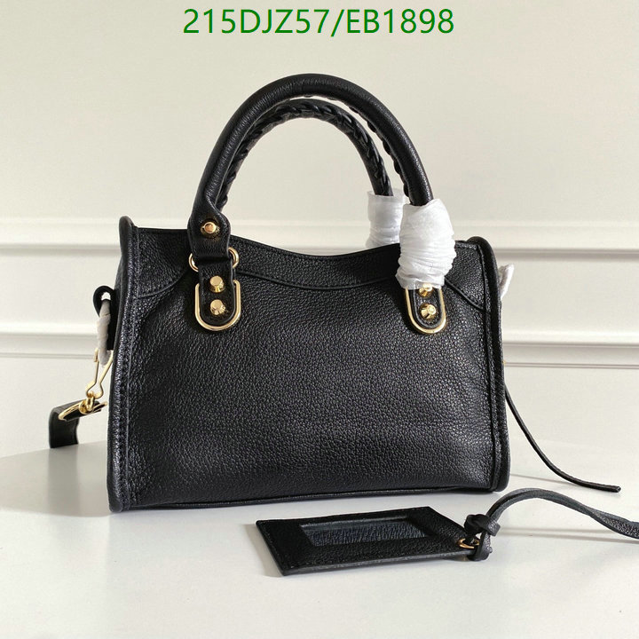 Balenciaga-Bag-Mirror Quality Code: EB1898 $: 215USD