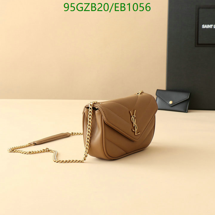 YSL-Bag-4A Quality Code: EB1056 $: 95USD