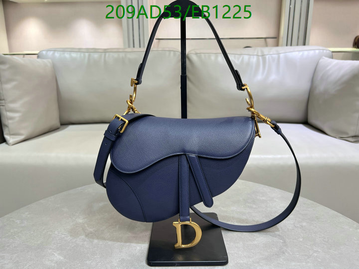 Dior-Bag-Mirror Quality Code: EB1225 $: 209USD