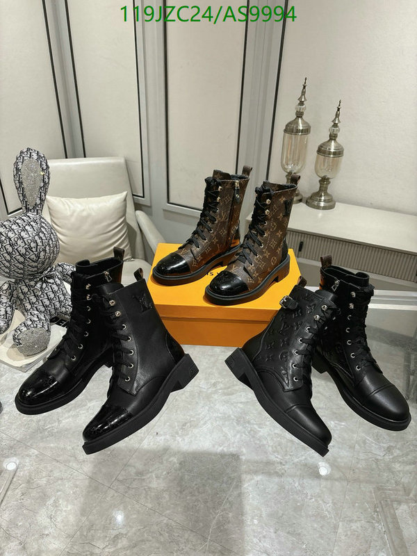 Boots-Women Shoes Code: AS9994 $: 119USD