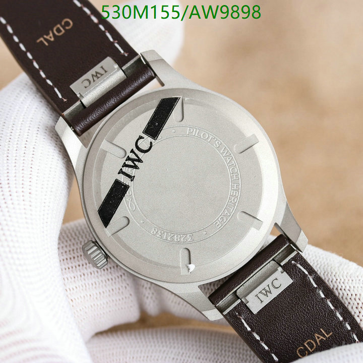 IWC-Watch-Mirror Quality Code: AW9898 $: 530USD