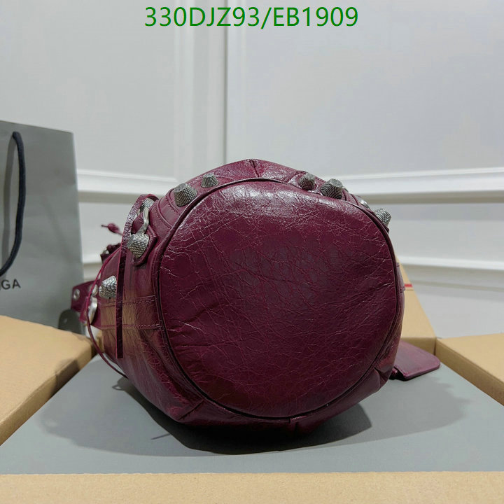 Balenciaga-Bag-Mirror Quality Code: EB1909 $: 330USD