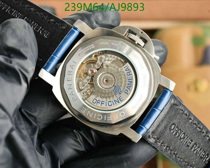 Panerai-Watch-Mirror Quality Code: AW9893 $: 239USD