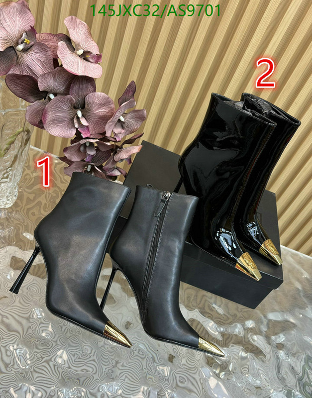 Boots-Women Shoes Code: AS9701 $: 145USD