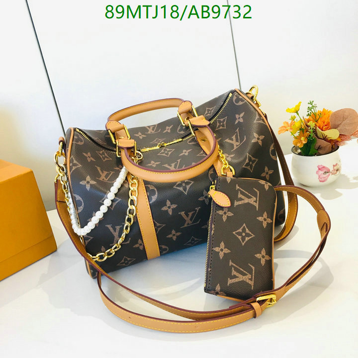 LV-Bag-4A Quality Code: AB9732 $: 89USD