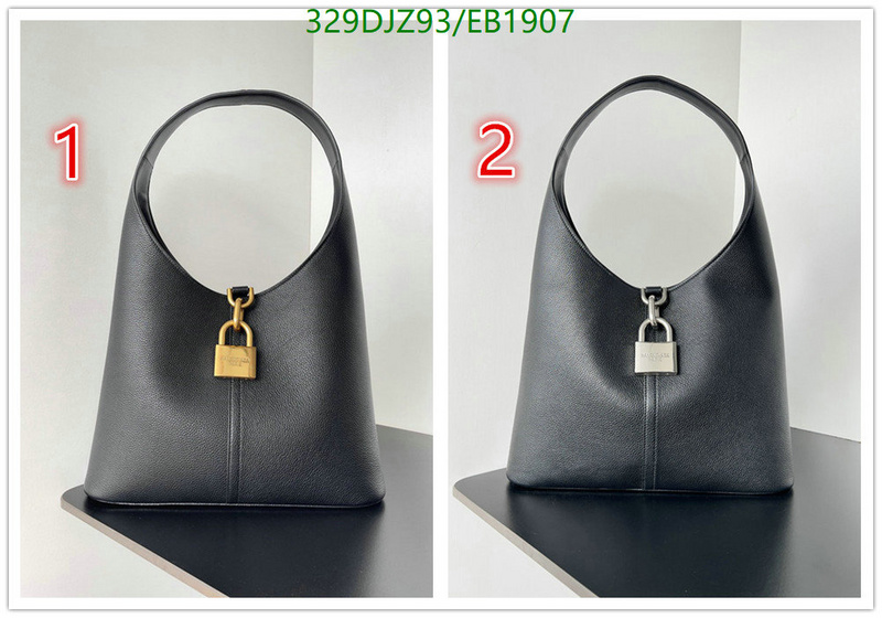 Balenciaga-Bag-Mirror Quality Code: EB1907 $: 329USD