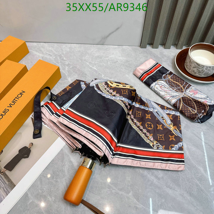 LV-Umbrella Code: AR9346 $: 35USD