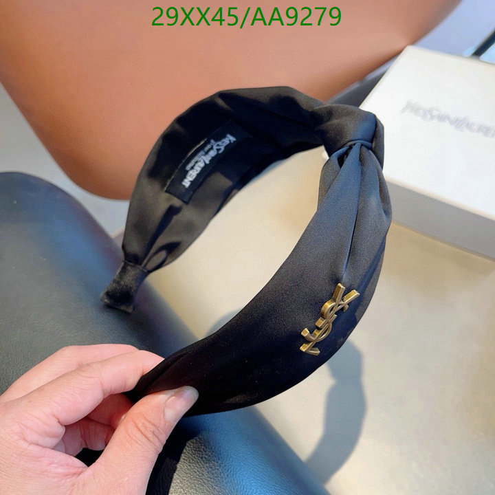 YSL-Headband Code: AA9279 $: 29USD