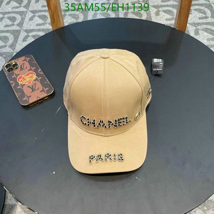 Chanel-Cap(Hat) Code: EH1139 $: 35USD