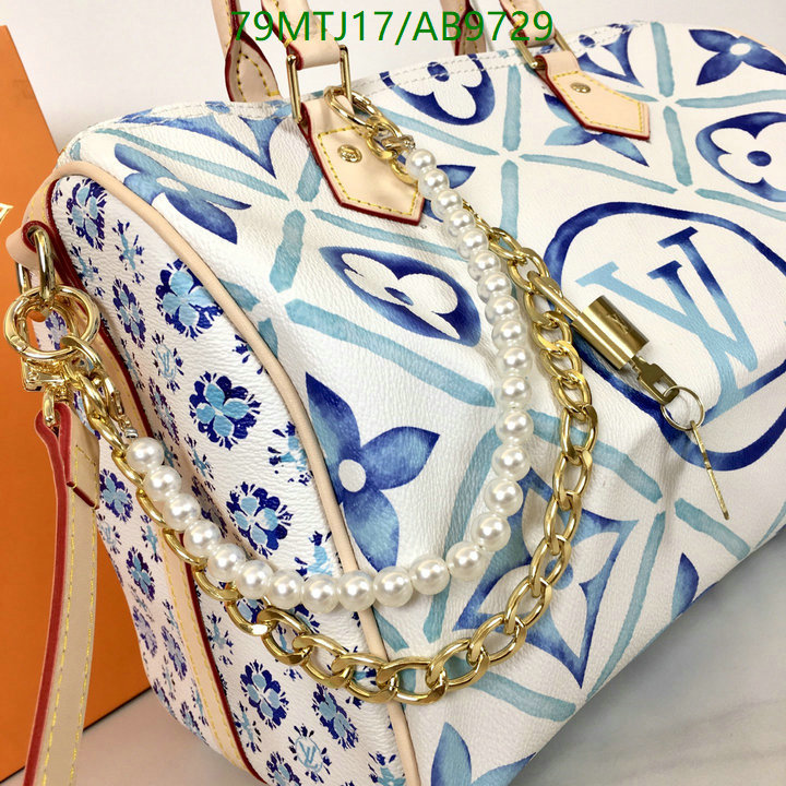 LV-Bag-4A Quality Code: AB9729 $: 79USD