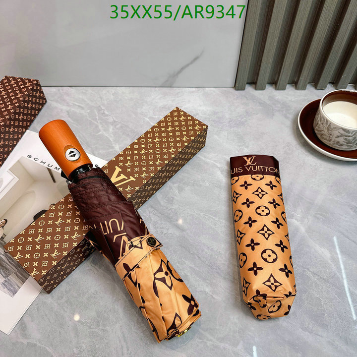 LV-Umbrella Code: AR9347 $: 35USD