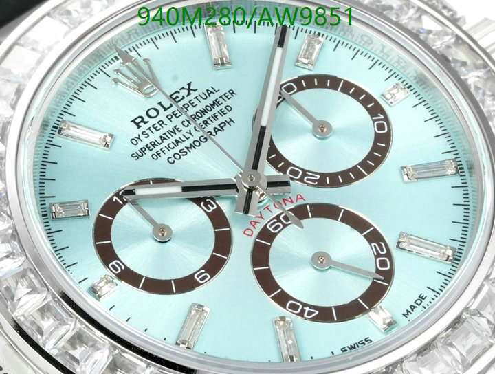 Rolex-Watch-Mirror Quality Code: AW9851 $: 940USD