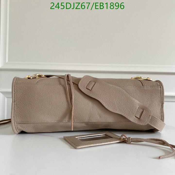 Balenciaga-Bag-Mirror Quality Code: EB1896 $: 245USD