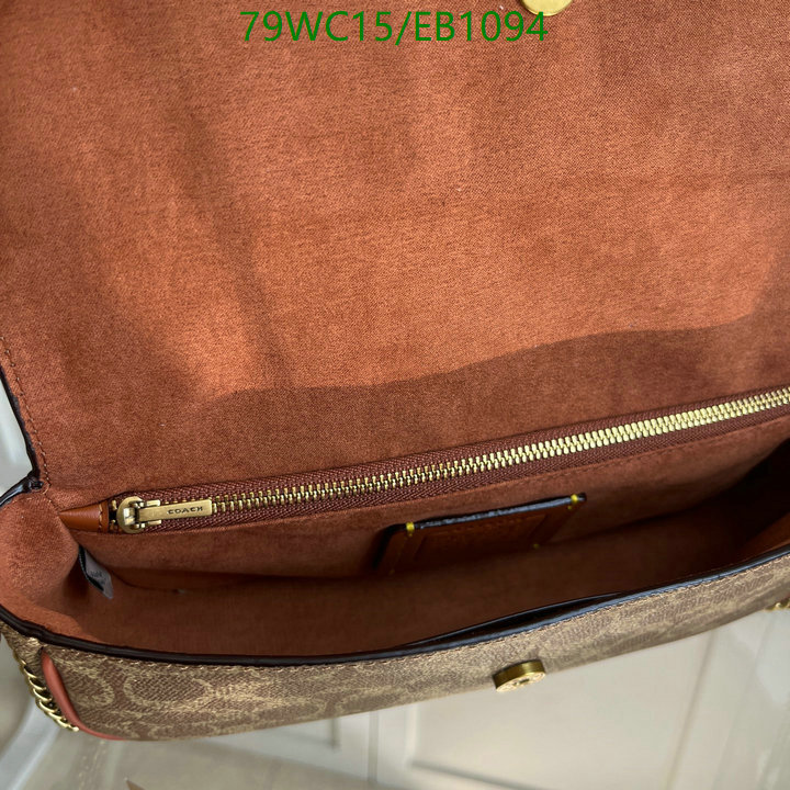 Coach-Bag-4A Quality Code: EB1094 $: 79USD