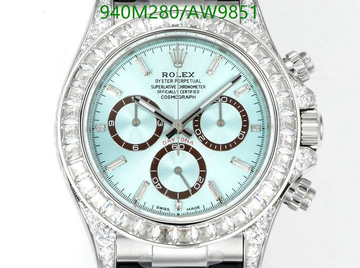 Rolex-Watch-Mirror Quality Code: AW9851 $: 940USD