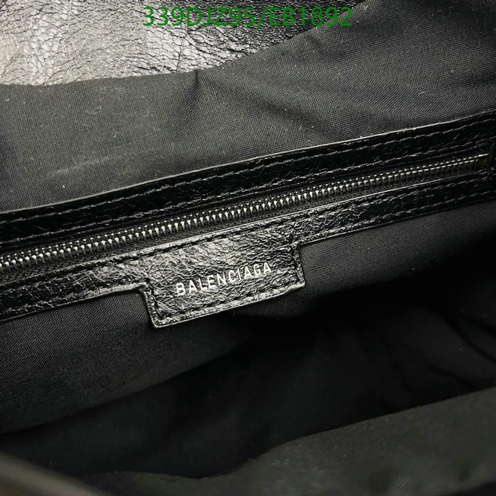 Balenciaga-Bag-Mirror Quality Code: EB1892 $: 339USD