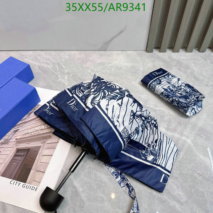 Dior-Umbrella Code: AR9341 $: 35USD