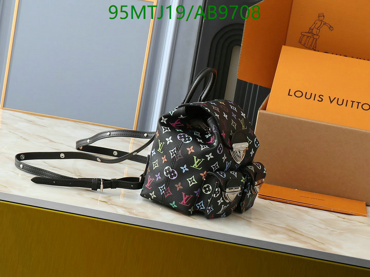 LV-Bag-4A Quality Code: AB9708 $: 95USD