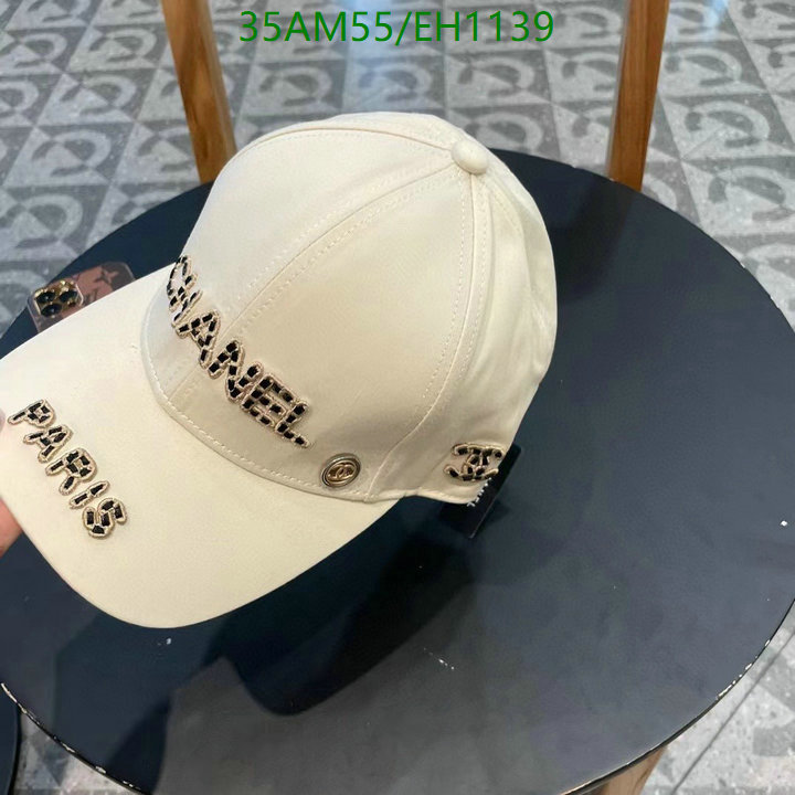 Chanel-Cap(Hat) Code: EH1139 $: 35USD