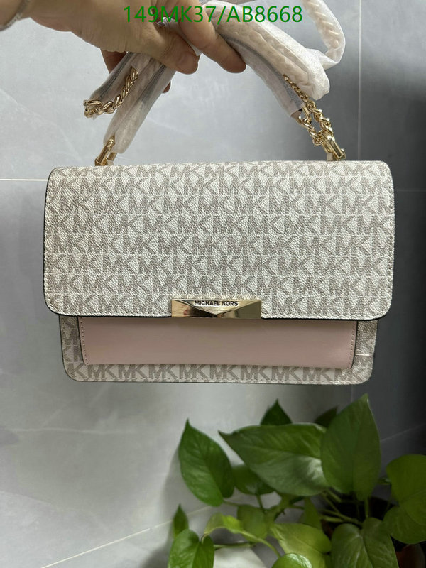 Michael Kors-Bag-Mirror Quality Code: AB8668 $: 149USD