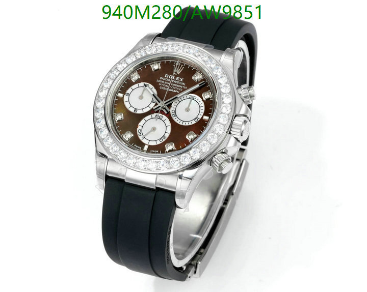 Rolex-Watch-Mirror Quality Code: AW9851 $: 940USD