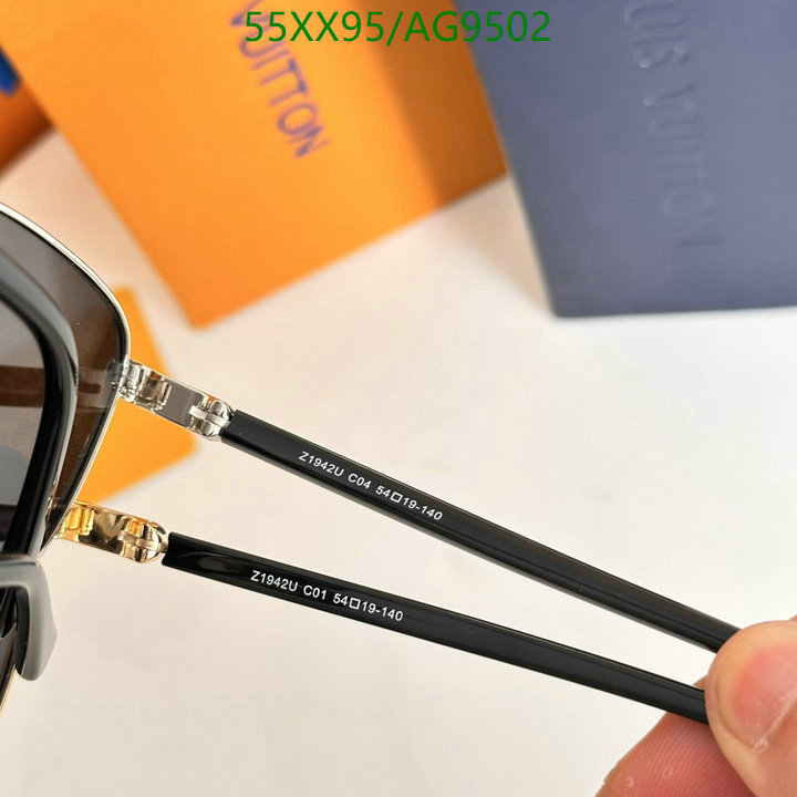 LV-Glasses Code: AG9502 $: 55USD