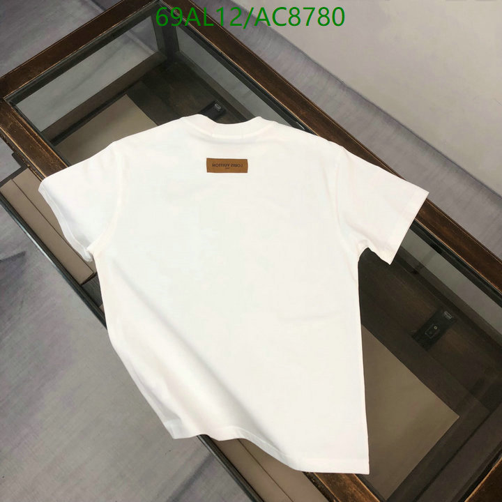 LV-Clothing Code: AC8780 $: 69USD