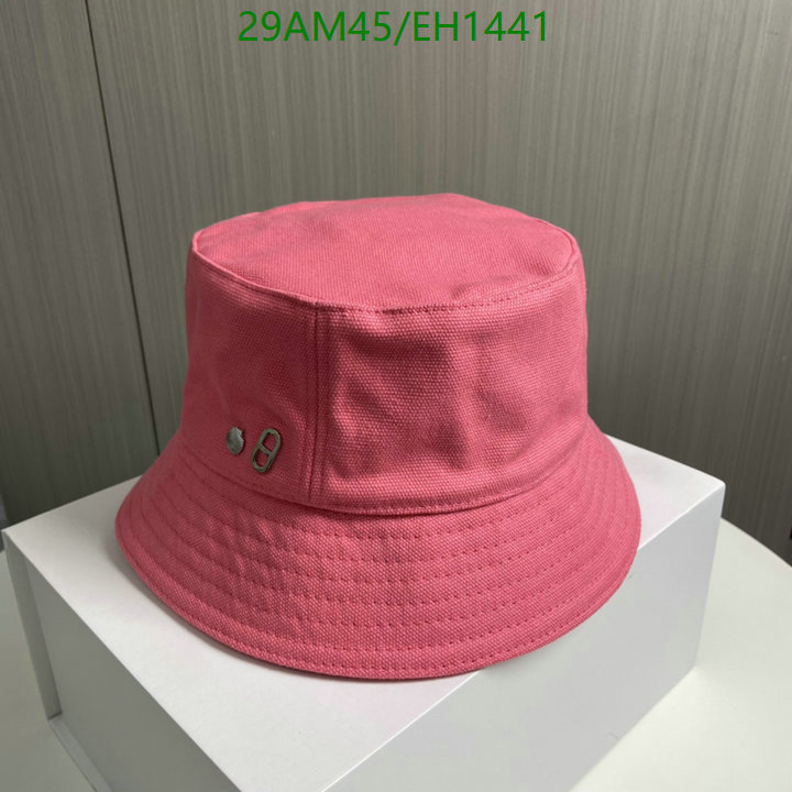 Hermes-Cap(Hat) Code: EH1441 $: 29USD