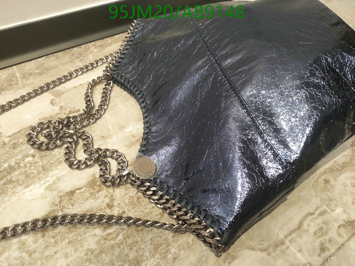 Stella McCartney-Bag-Mirror Quality Code: AB9148