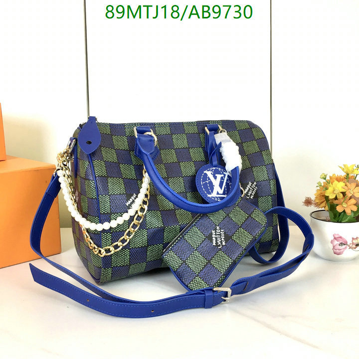 LV-Bag-4A Quality Code: AB9730 $: 89USD