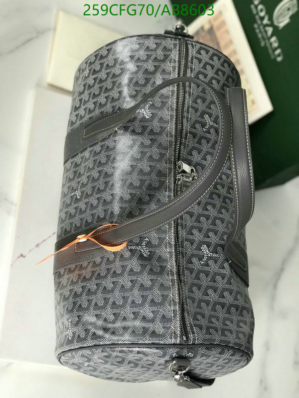 Goyard-Bag-Mirror Quality Code: AB8603 $: 259USD